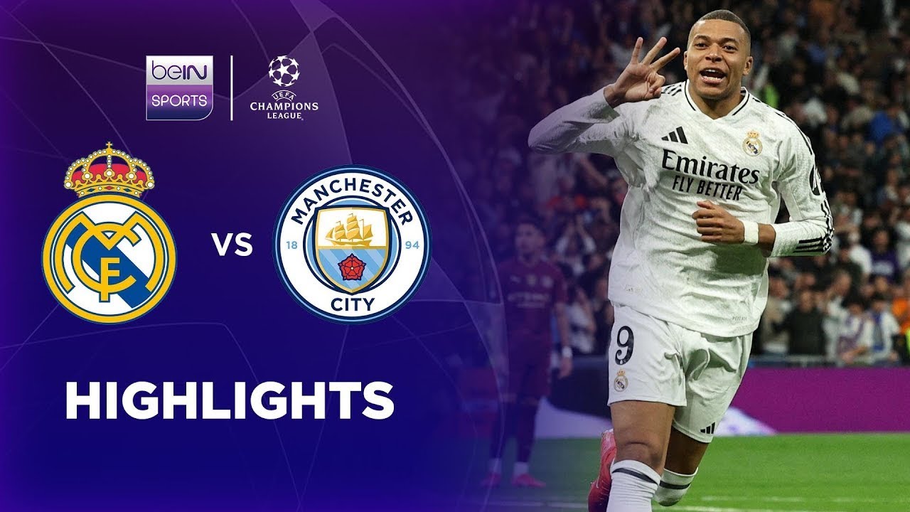  ҴԴ 3-1  Ե | ŵ ٿ ¹ ա Champions League 24/25